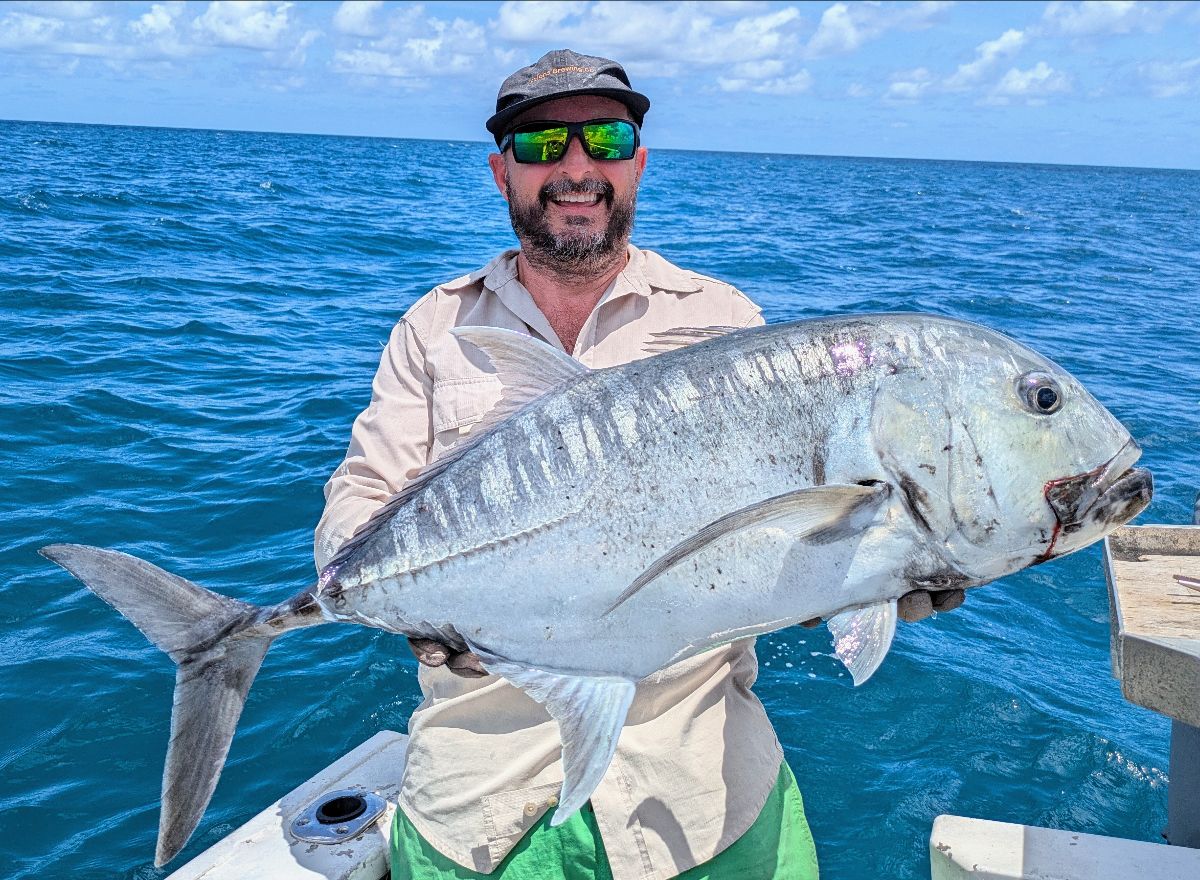 How To Buy The Right Boat fishing photo 8