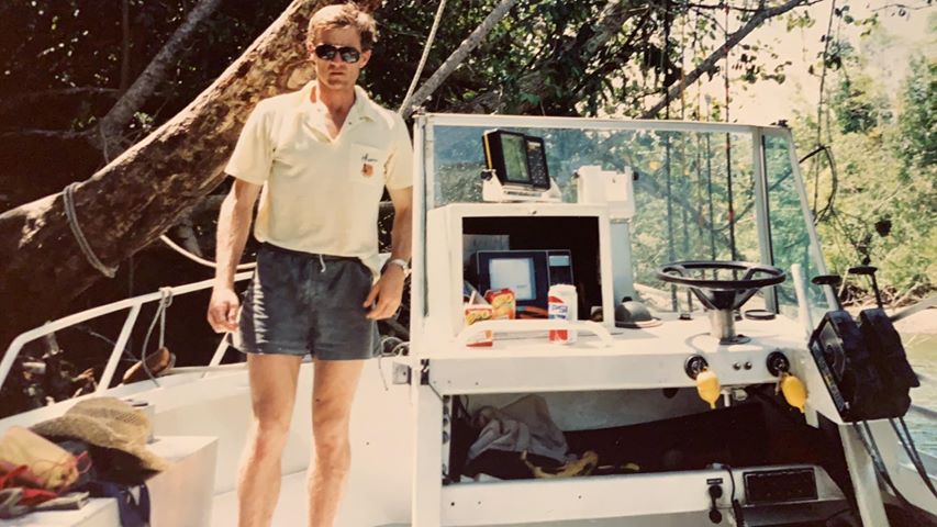 How We Bought The Right Boat Last Week fishing photo 3
