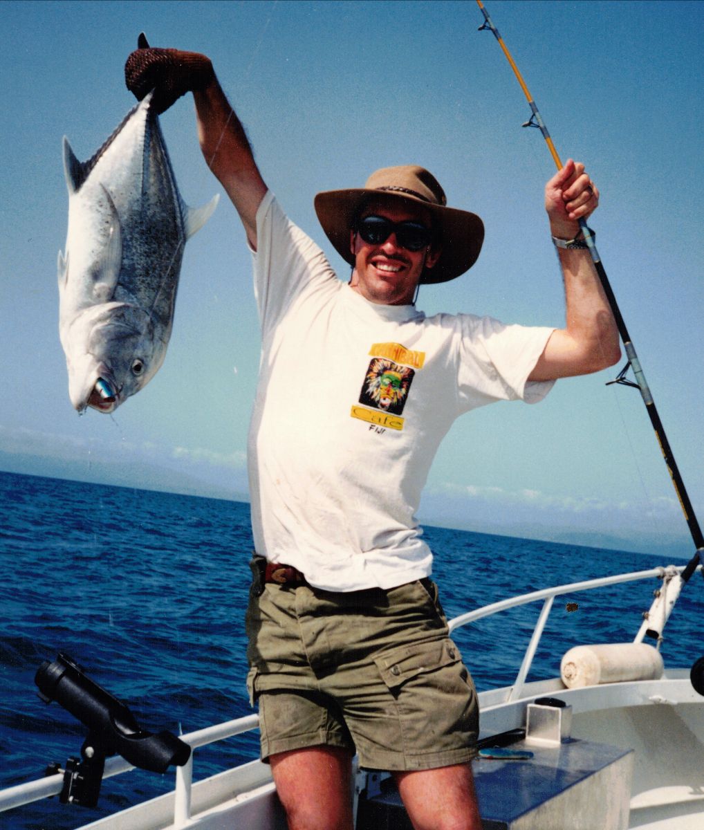 How We Bought The Right Boat Last Week fishing photo 4