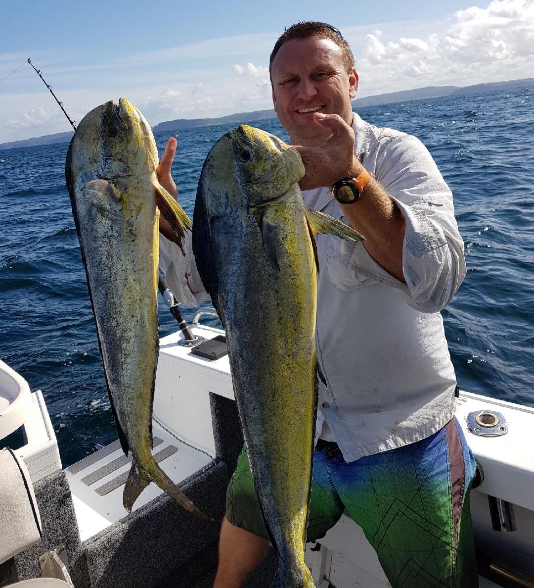 ‘I don’t think it’s that big, Andy!’ fishing photo 11