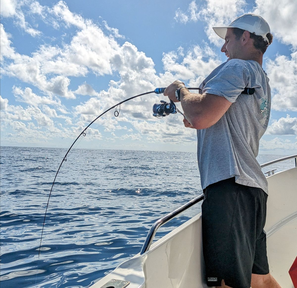 Jigs and Poppers fishing photo 6