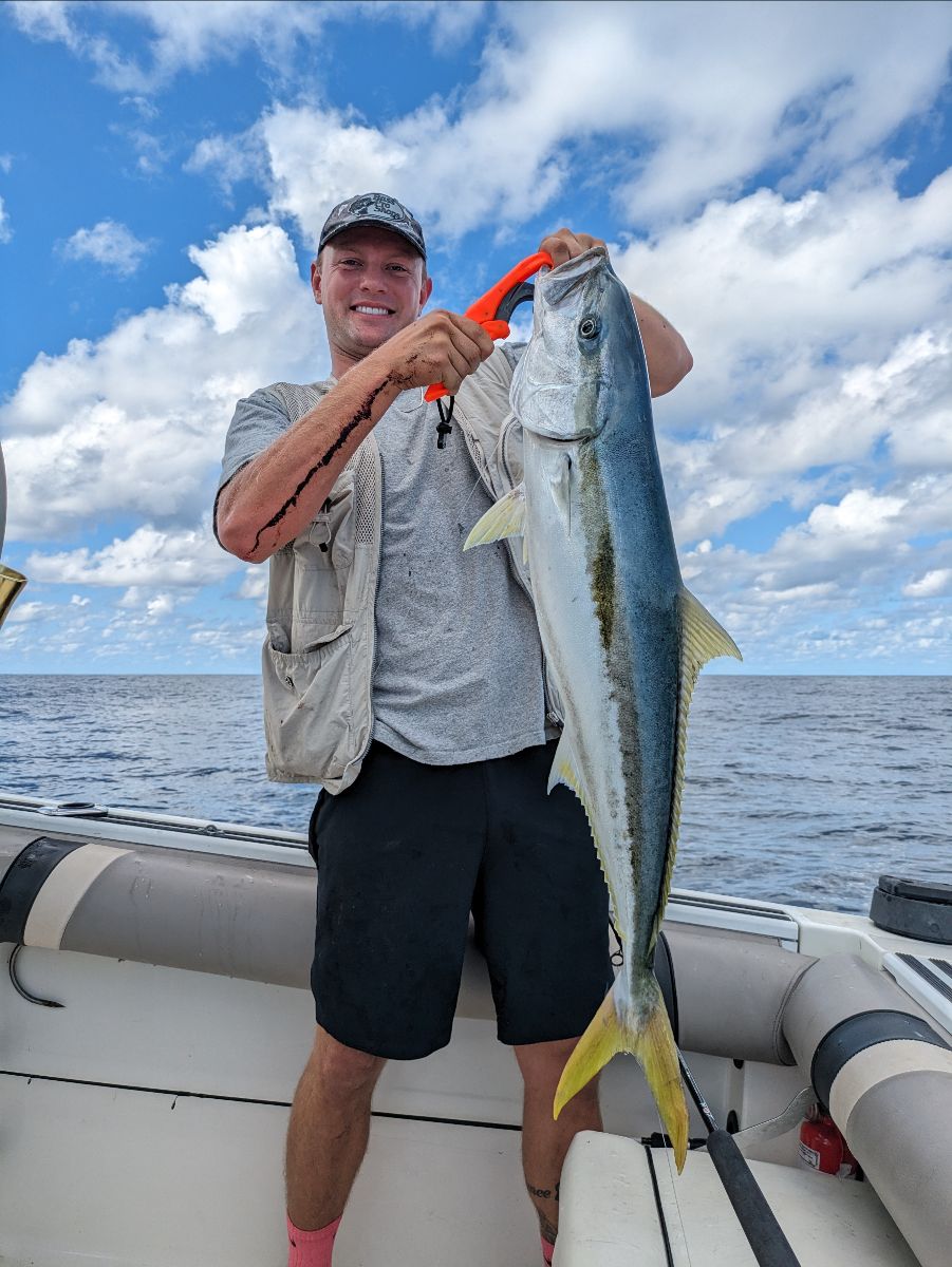 Jigs and Poppers fishing photo 8