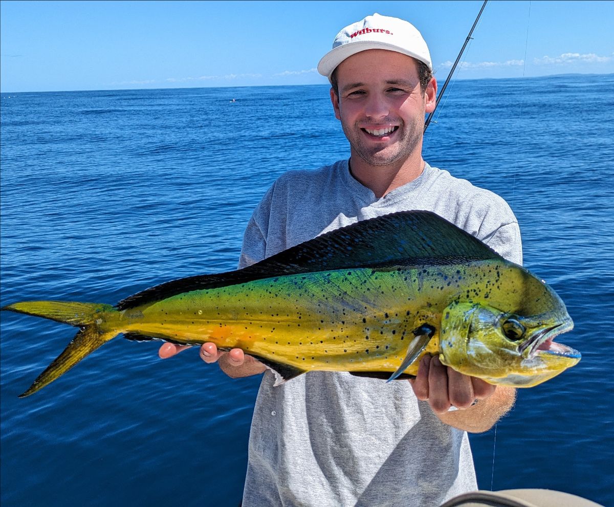Jigs and Poppers fishing photo 10