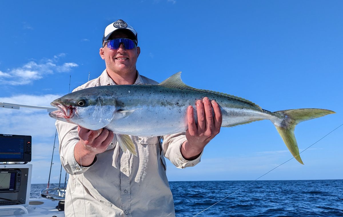 Jigs Only fishing photo 7