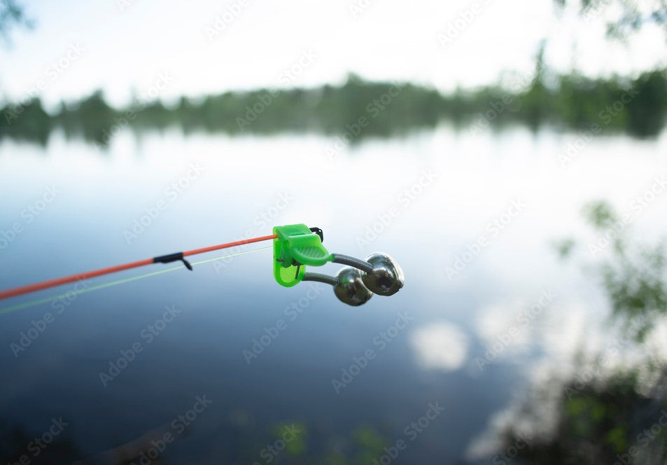 Join The Rod Pod Squad fishing photo 4