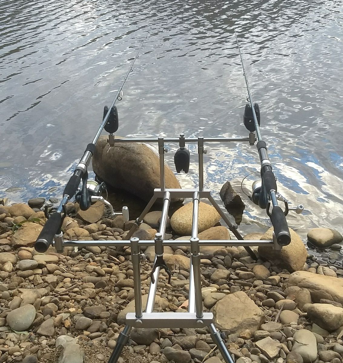 Join The Rod Pod Squad fishing photo 5