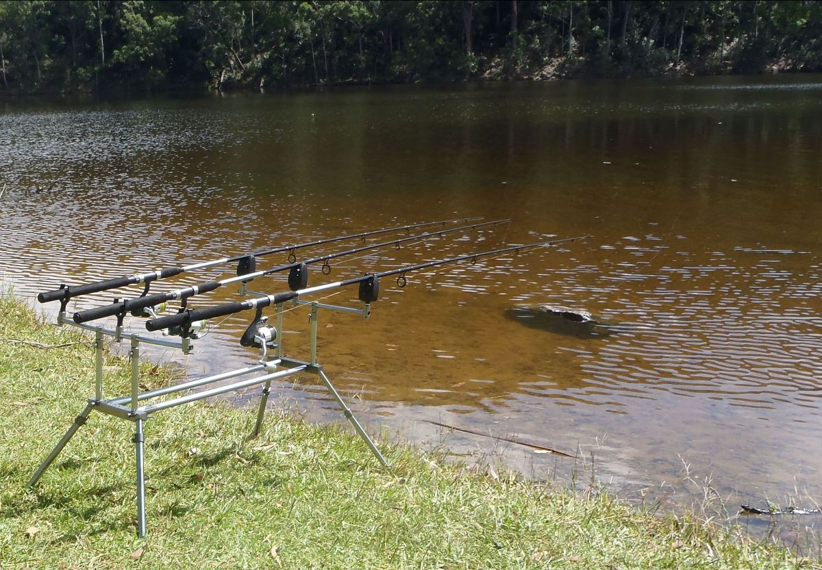 Join The Rod Pod Squad fishing photo 9