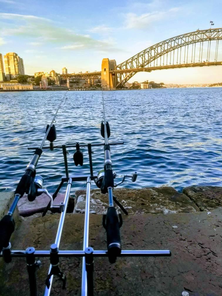 Join The Rod Pod Squad fishing photo 11