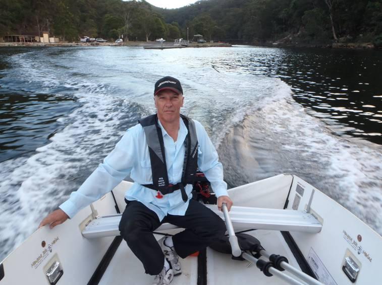 Kingfish and Carp fishing photo 17