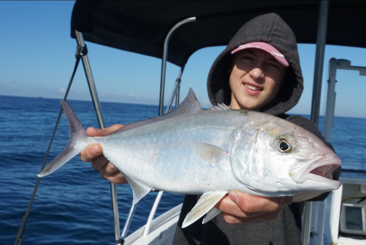 KINGIE TOWN fishing photo 2