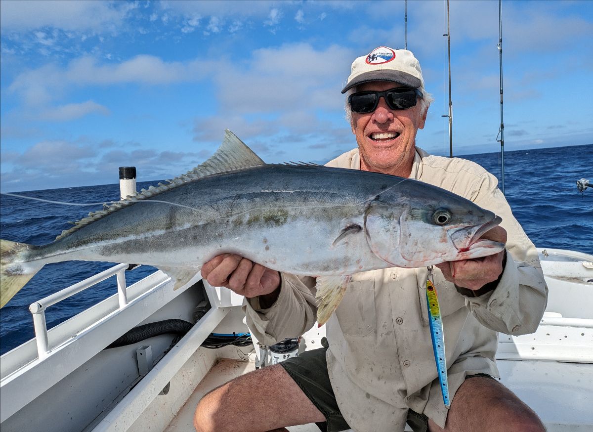 Kings and Mahi fishing photo 4