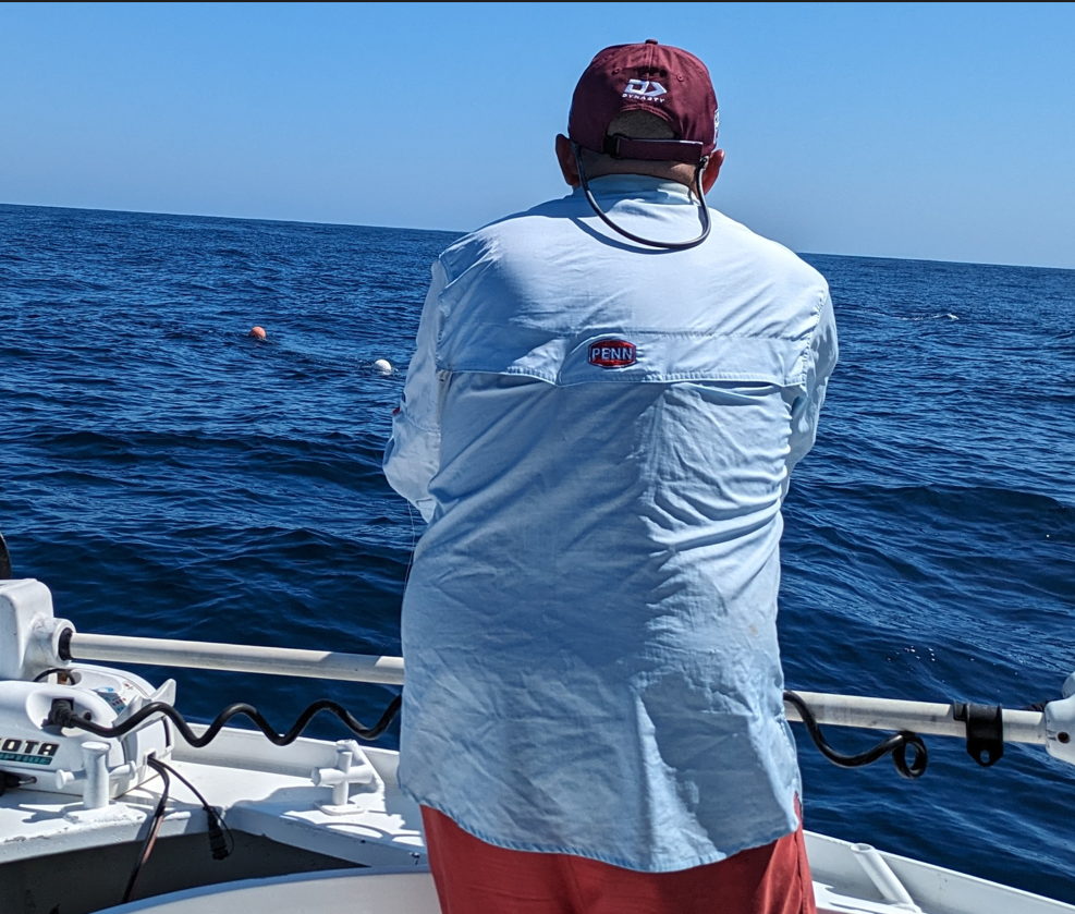 Kings and Mahi fishing photo 7