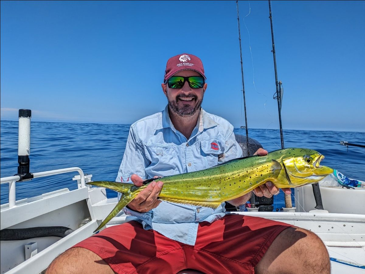Kings and Mahi fishing photo 8