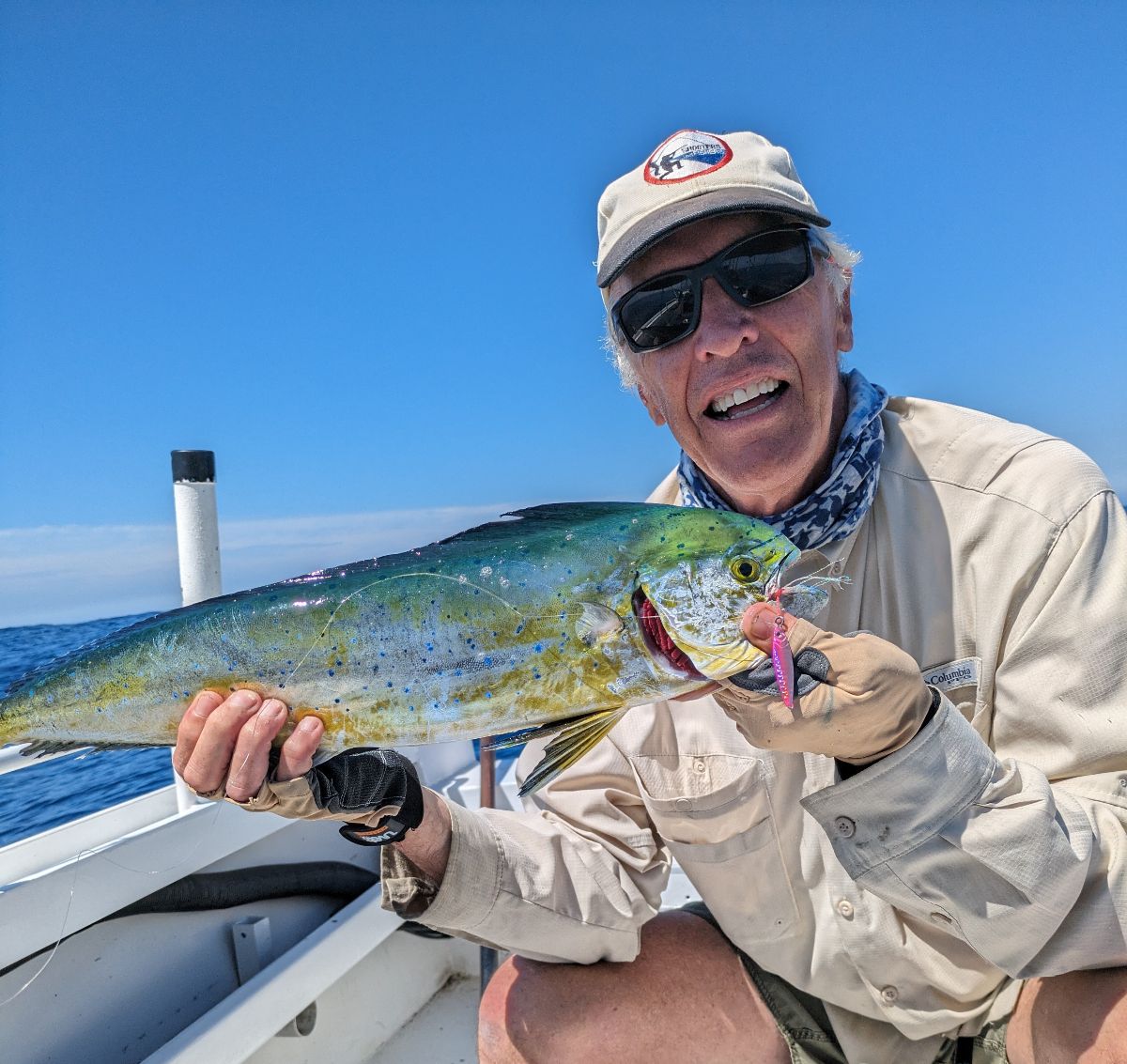 Kings and Mahi fishing photo 10