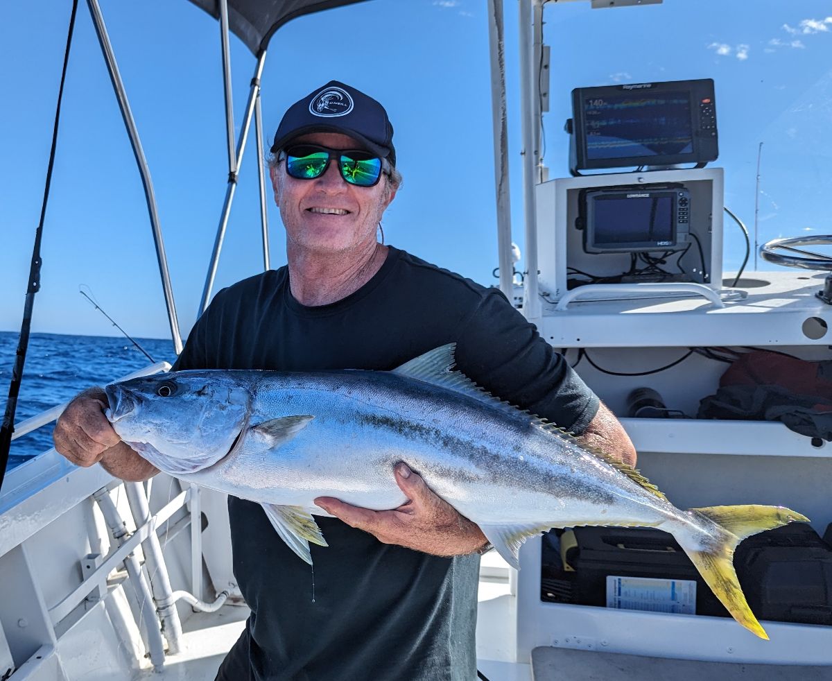 Kings on the Jigs fishing photo 6