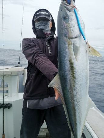 Korona Kingies fishing photo 3