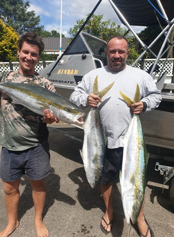 Korona Kingies fishing photo 11