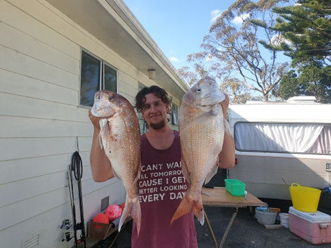 Korona Kingies fishing photo 12