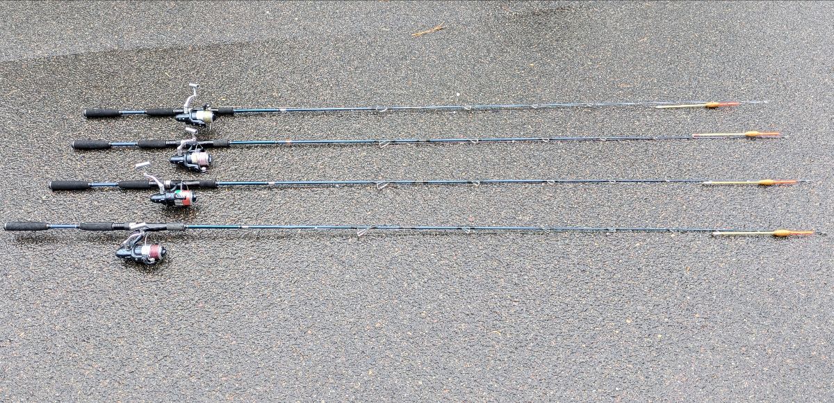 Luderick Lessons fishing photo 3
