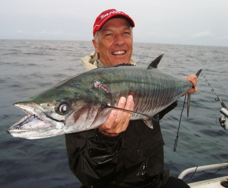Mackerel Time fishing photo 6