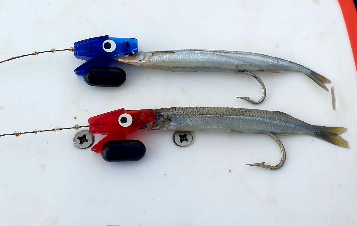 Mahi on the Trap Floats fishing photo 4