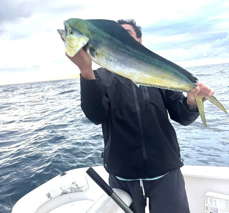 MAHI WEEK fishing photo 4