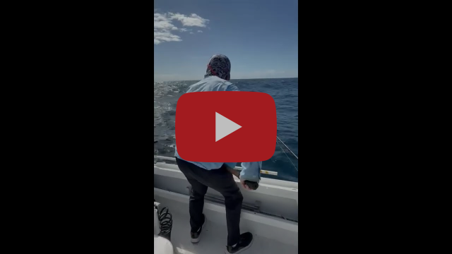 MAHI WEEK fishing photo 6
