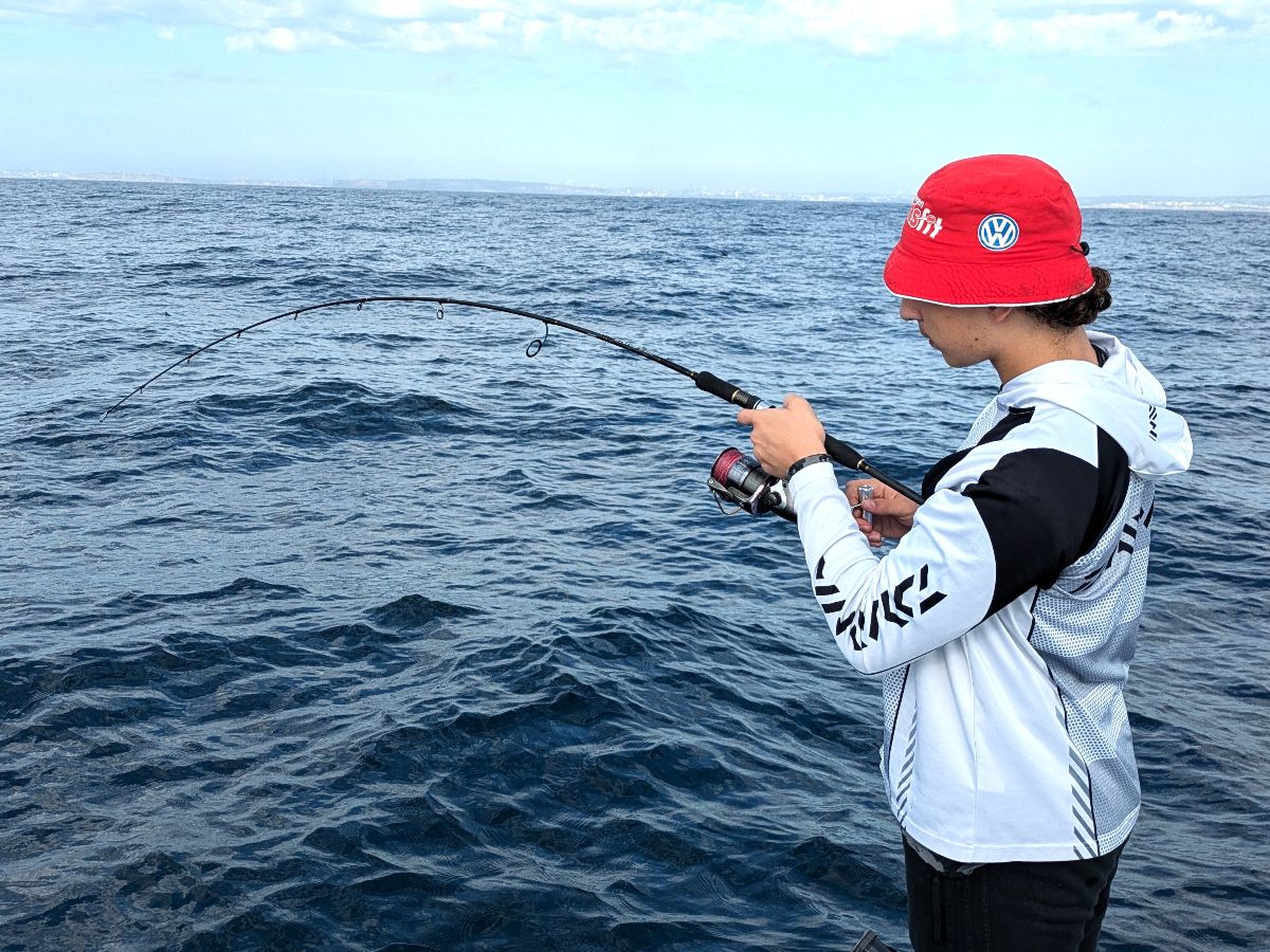 MAHI WEEK fishing photo 9