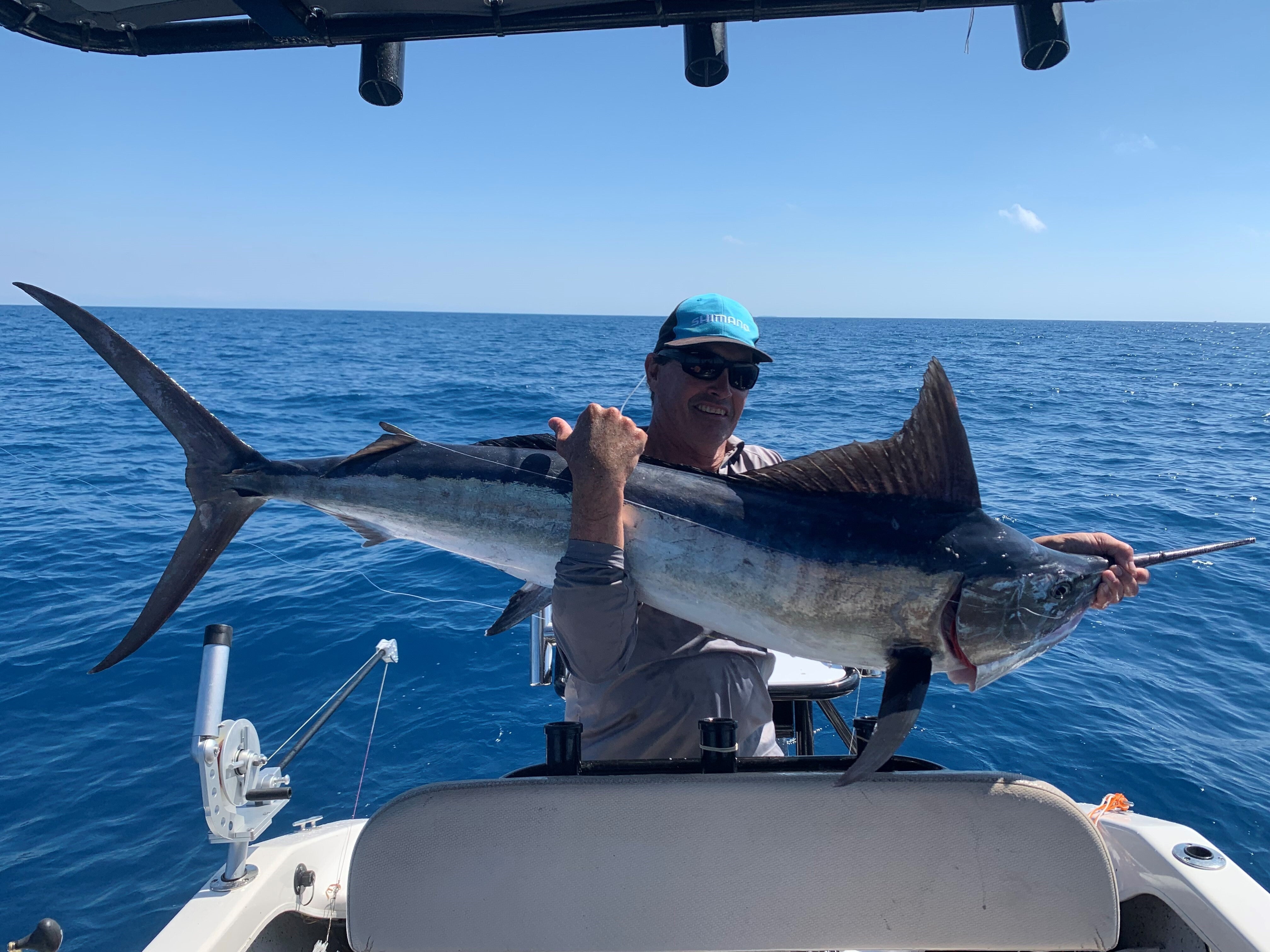 Make Jigging Great Again fishing photo 8