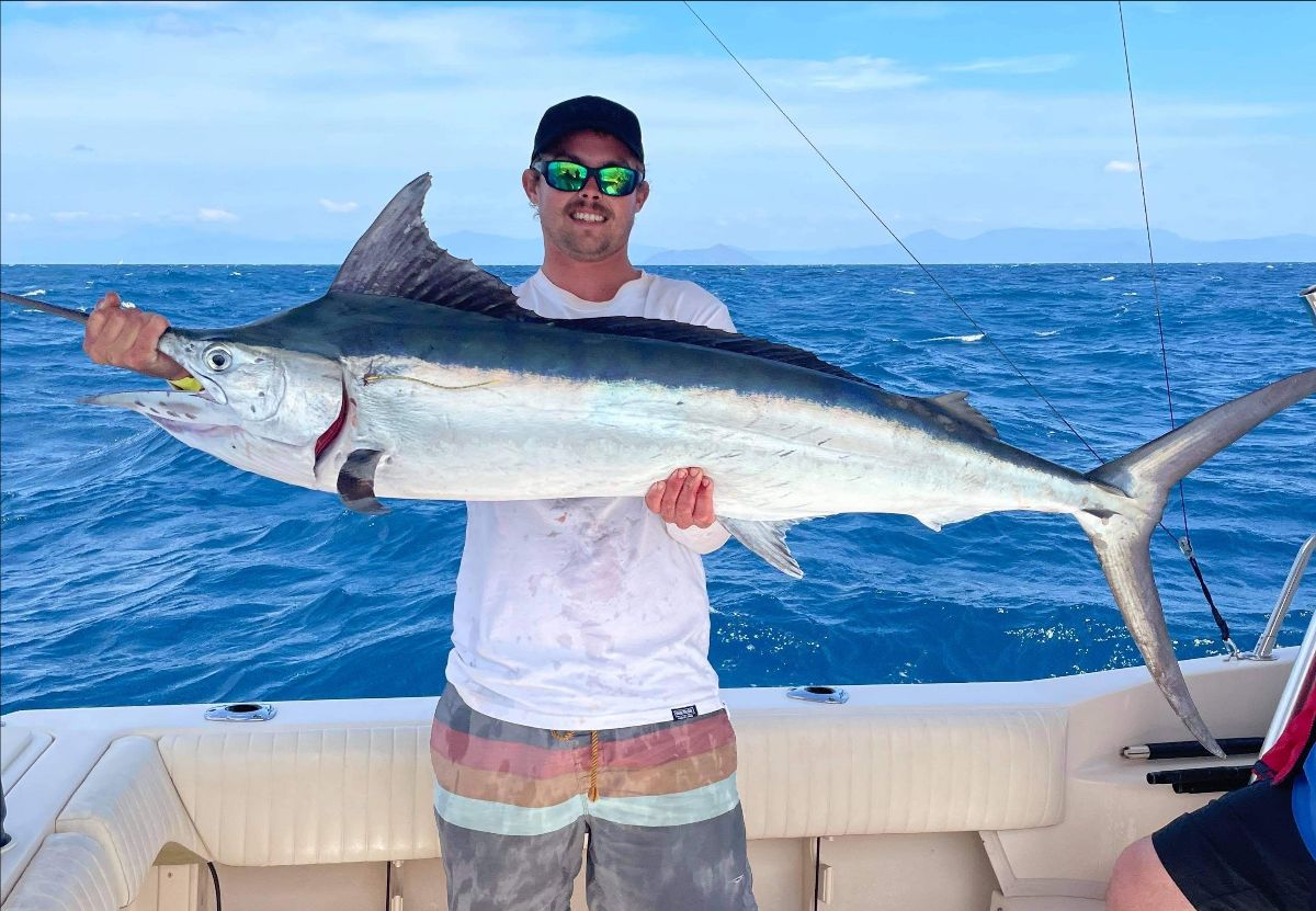 Make Jigging Great Again fishing photo 9