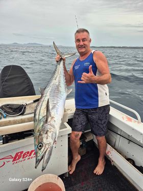 Marlin, Mahi and Mackerel fishing photo 7