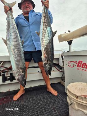 Marlin, Mahi and Mackerel fishing photo 8