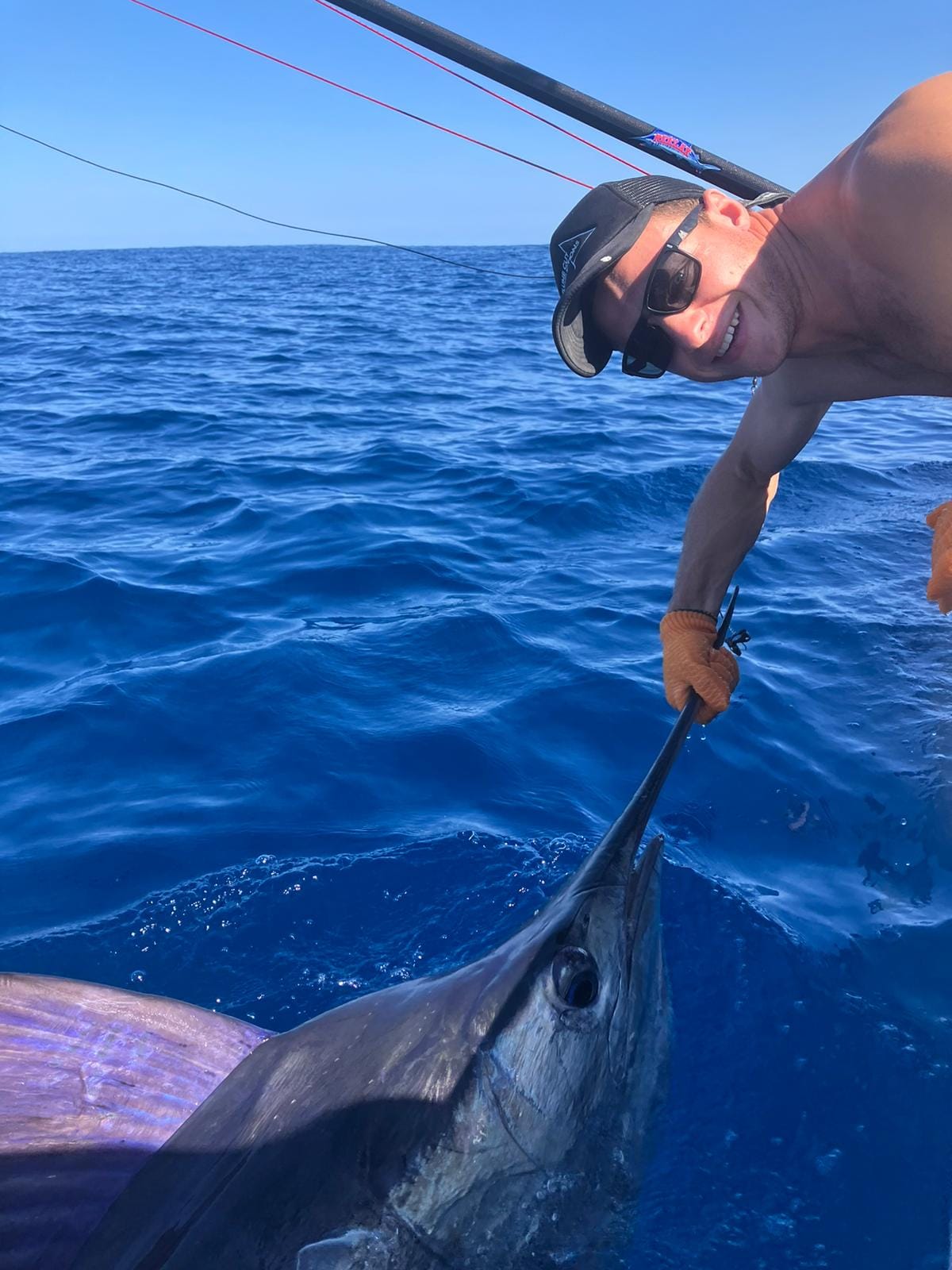 Marlin, Mahi and Mackerel fishing photo 13