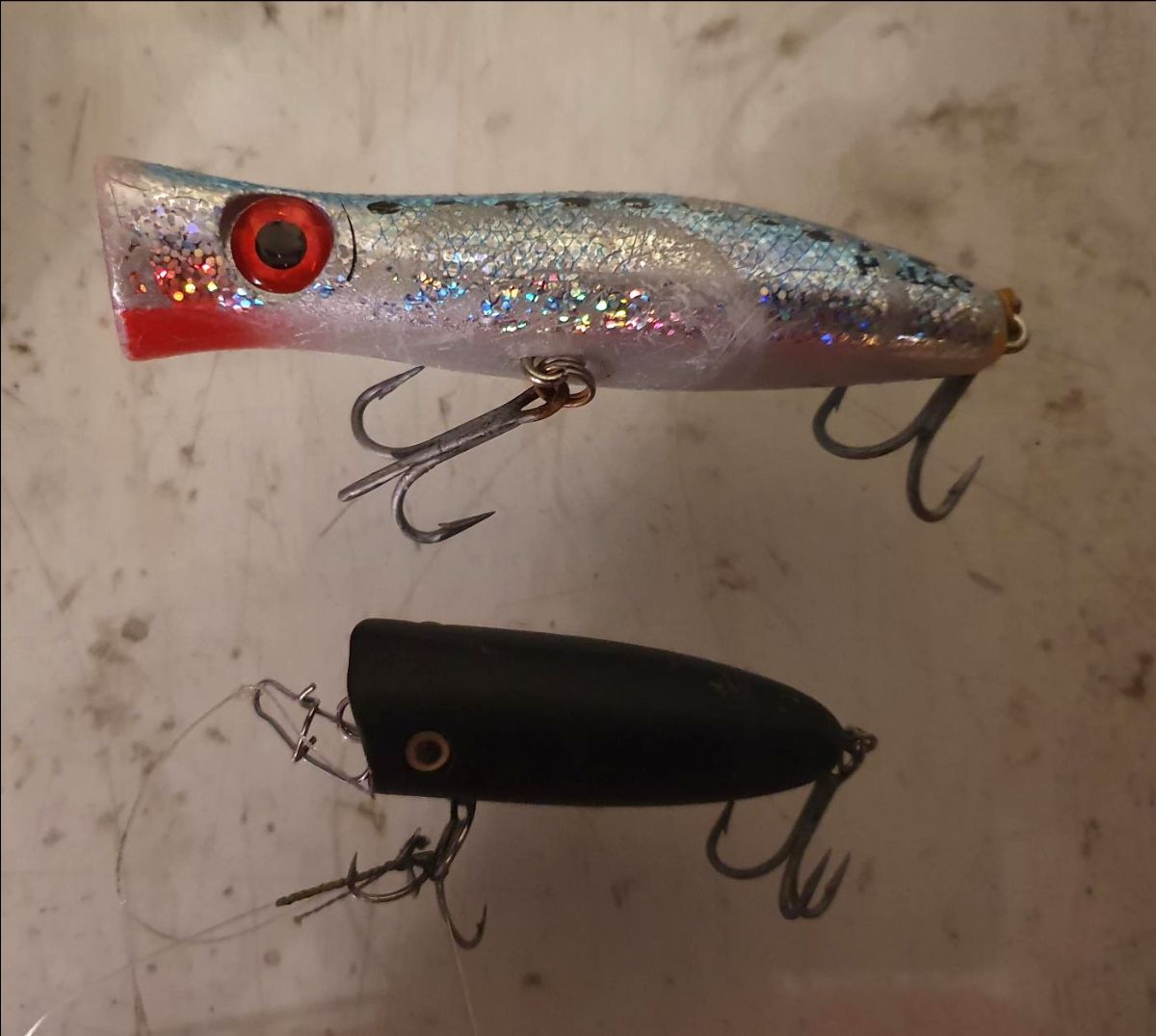 Marlin, Mahi and Mackerel fishing photo 16