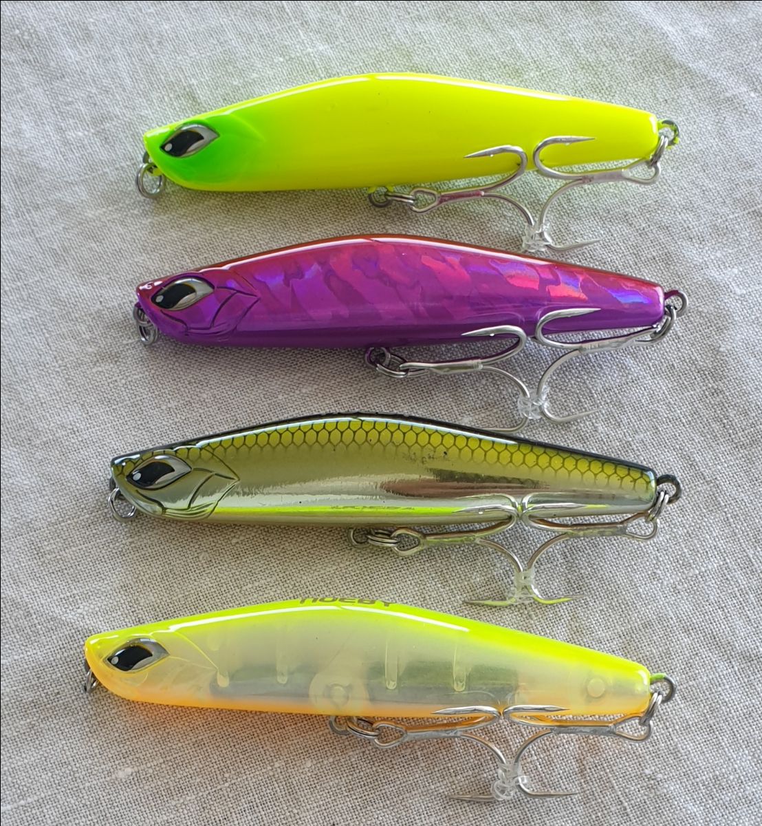 Midwinter Mahi (And Yellowfin Tuna) fishing photo 12