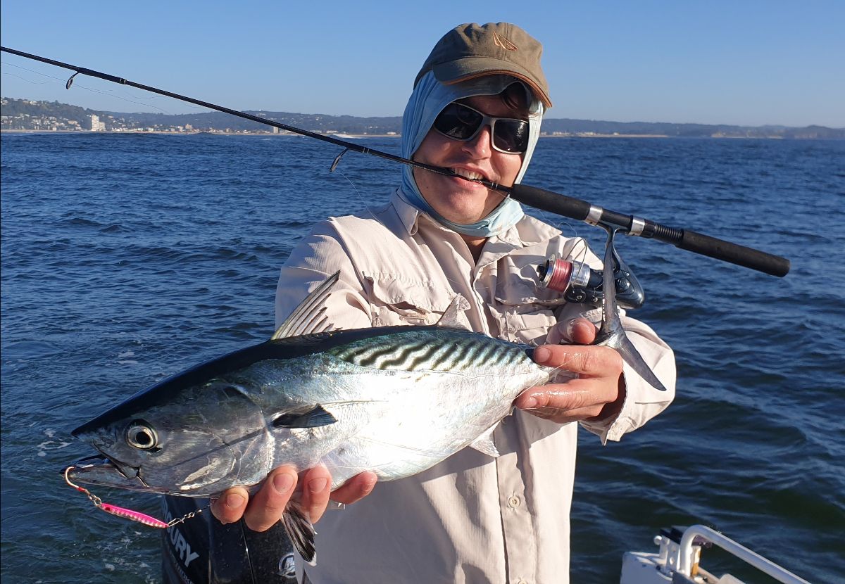Muddy Waters fishing photo 8