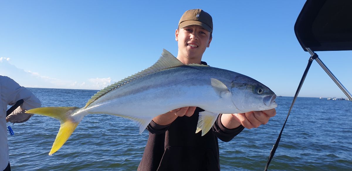 Muddy Waters fishing photo 9