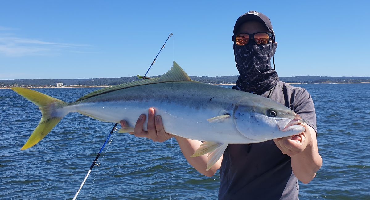 Muddy Waters fishing photo 11