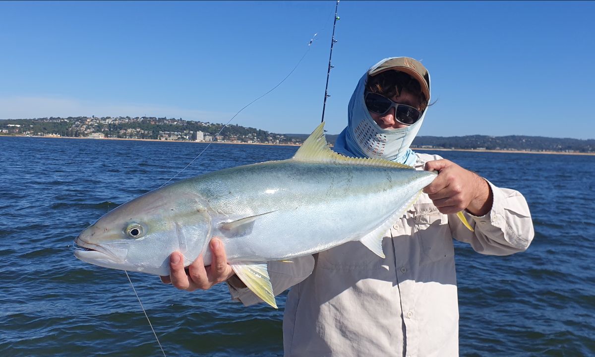 Muddy Waters fishing photo 12
