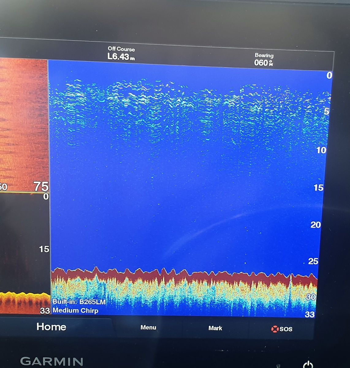 New Year Offshore fishing photo 4