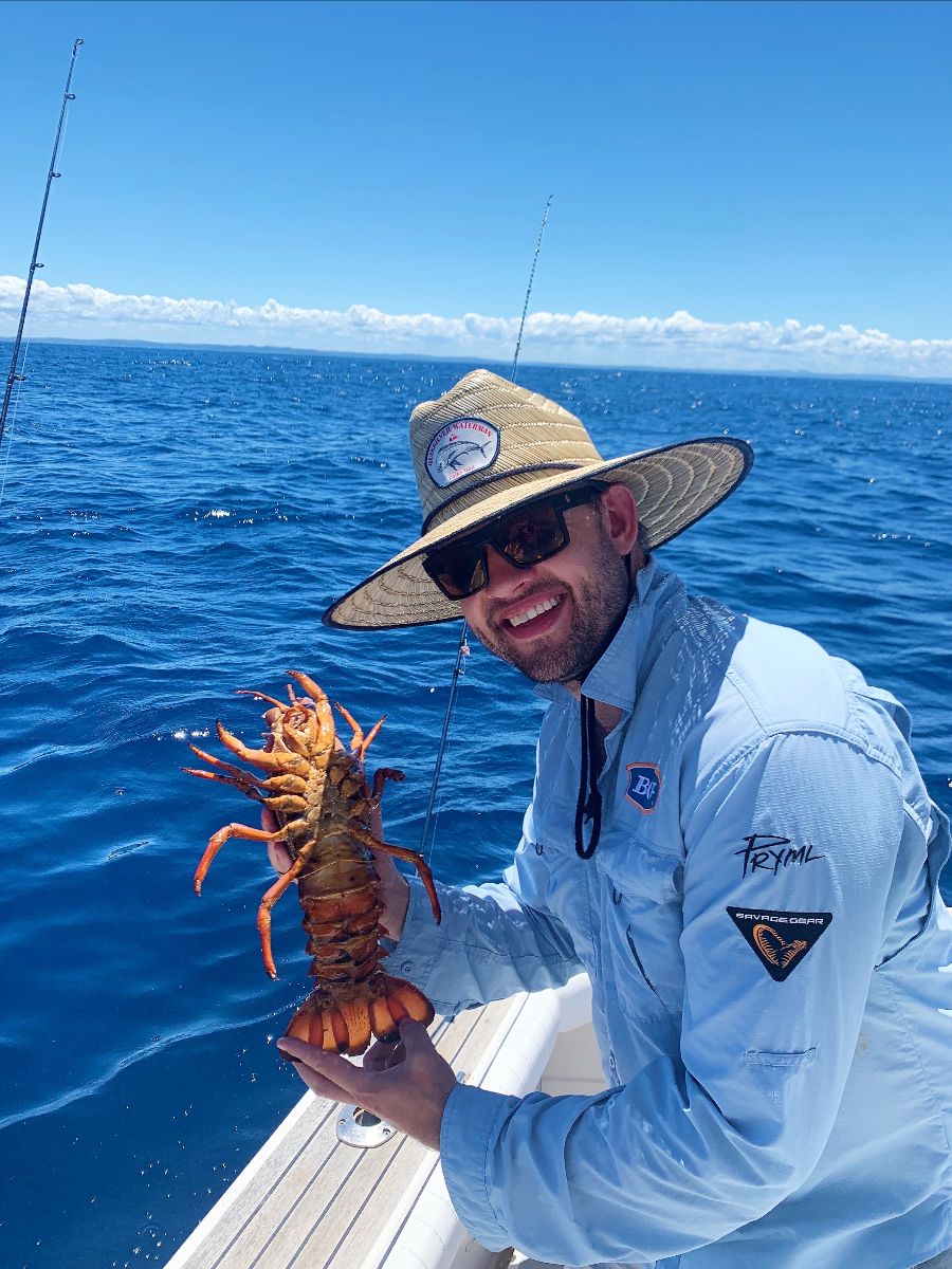 New Year Offshore fishing photo 10