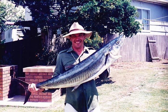 North, to Adventure fishing photo 1