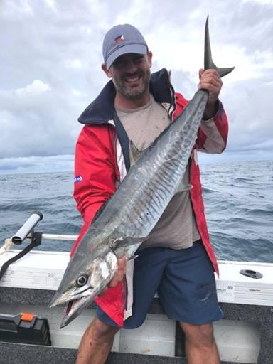 North, to Adventure fishing photo 8