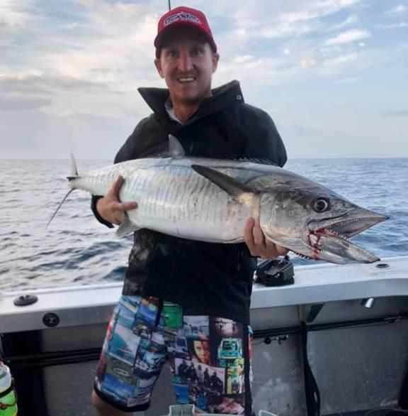 North, to Adventure fishing photo 9