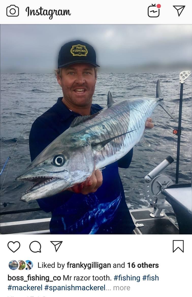North, to Adventure fishing photo 16