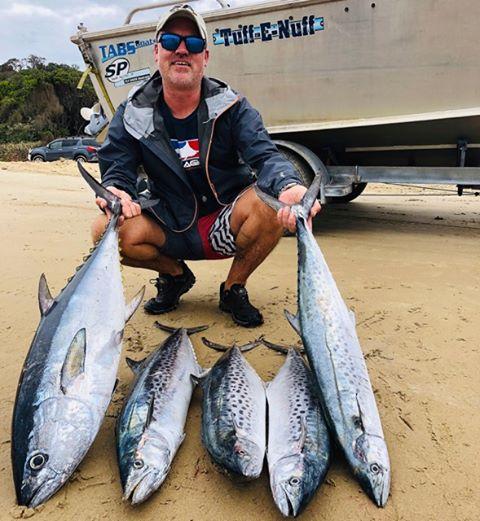 North, to Adventure fishing photo 18