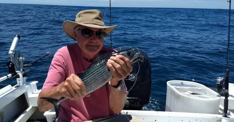 Plastic Fantastics for Oceanics fishing photo 4
