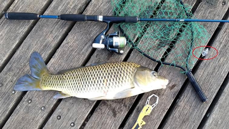 Plastic Fantastics for Oceanics fishing photo 10