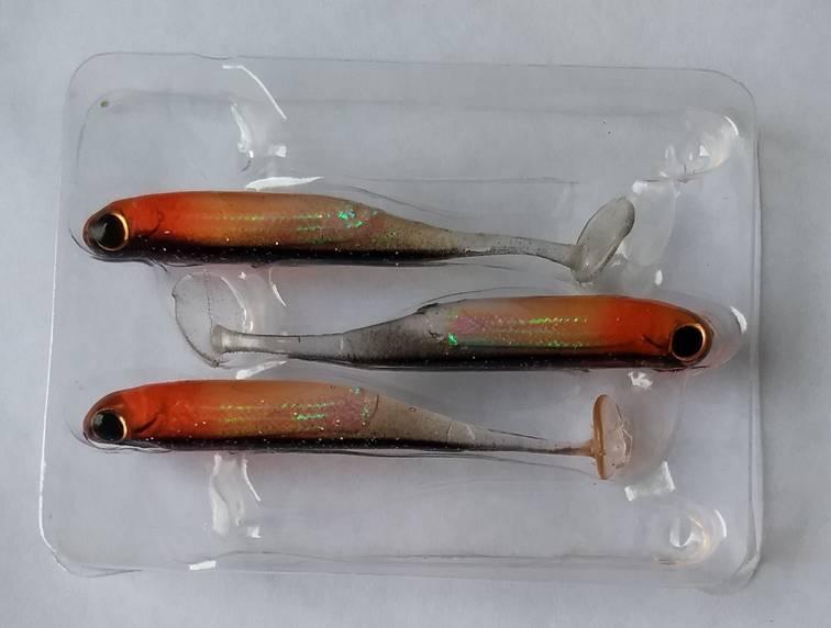 Plastic Fantastics for Oceanics fishing photo 14