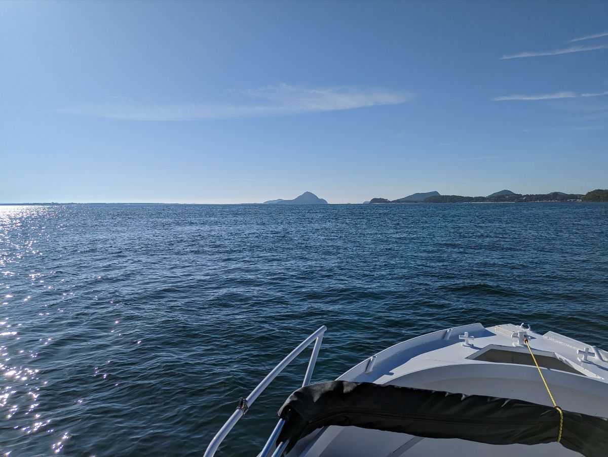 Port Report fishing photo 2